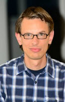 Rechtsanwalt Nikolas Egelriede