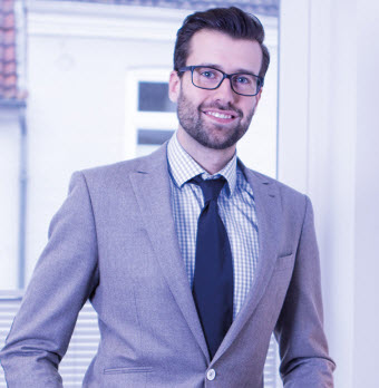 Rechtsanwalt  LL.M. Nikolas Müller