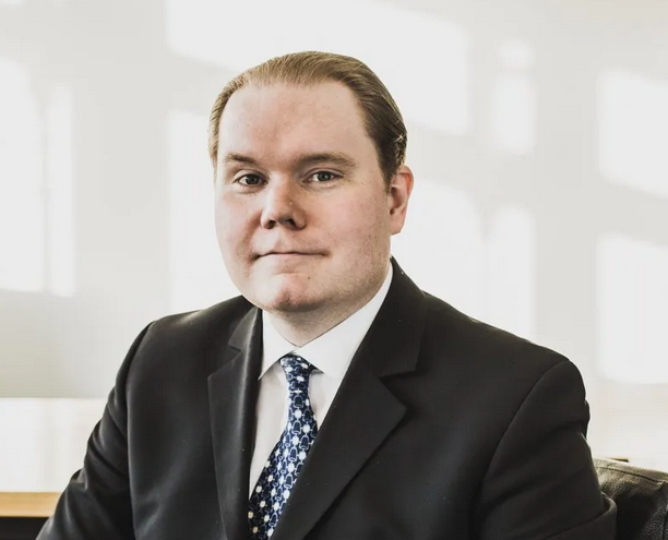 Rechtsanwalt   Nils Neusetzer