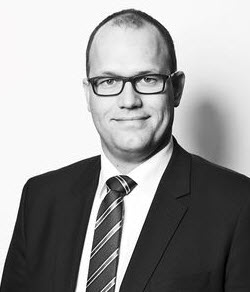 Rechtsanwalt   Nils Wielage