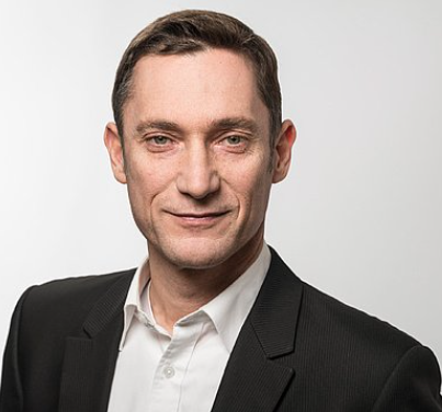 Rechtsanwalt   Norbert Paul Hache