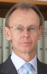 Rechtsanwalt   Norbert Klein