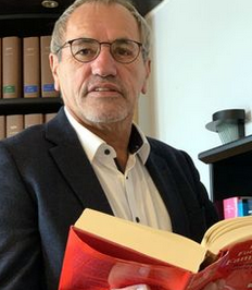 Rechtsanwalt   Norbert Knepper