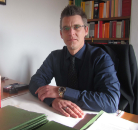 Rechtsanwalt   Ole Baumann