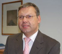 Rechtsanwalt   Oliver Henkst
