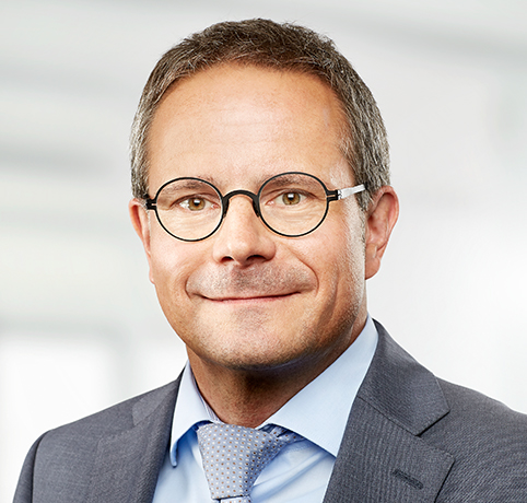Rechtsanwalt   Oliver Lehn