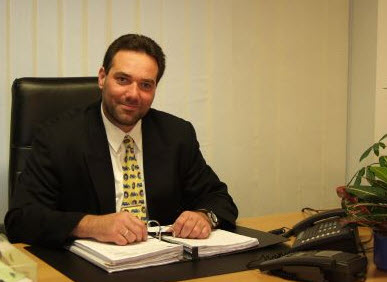 Rechtsanwalt   Oliver Lenort