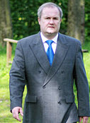 Rechtsanwalt   Otto W. Guse