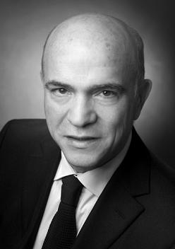 Rechtsanwalt  Prof. Paolo Pollice