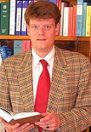 Rechtsanwalt  Dr. Patrick J. M. Junge-Ilges