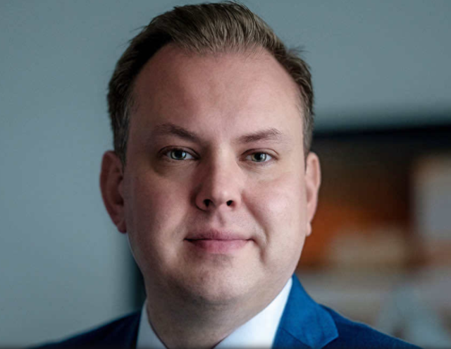 Rechtsanwalt   Patrick Lau