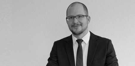 Rechtsanwalt   Patrick Schöllhorn