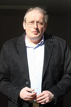Rechtsanwalt   Paul-Christian Franz