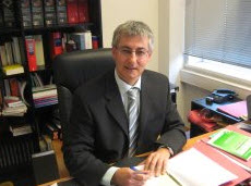 Rechtsanwalt   Paul Trauth