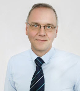 Rechtsanwalt  M.A. Per Michael Theobaldt