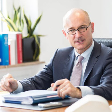 Rechtsanwalt  Dr. Peter J. Knösels