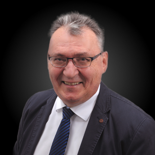 Rechtsanwalt   Peter Frank