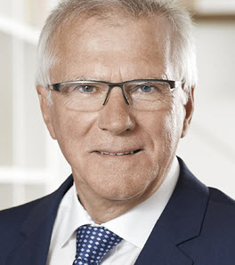 Rechtsanwalt  Dr. Peter Haas