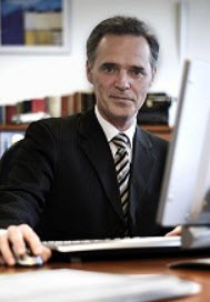 Rechtsanwalt   Peter Jacobi