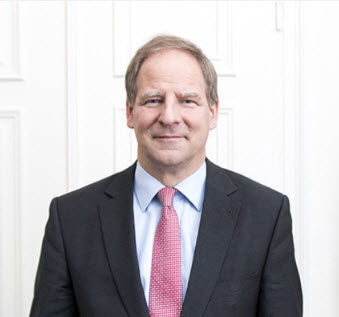 Rechtsanwalt  Dr. Peter Markowsky