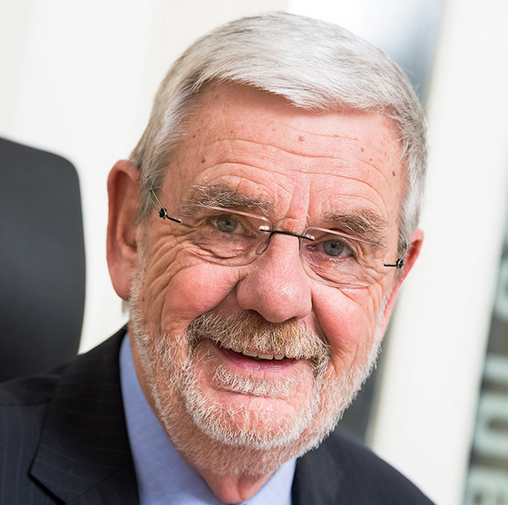 Rechtsanwalt   Peter Müller-Gundermann