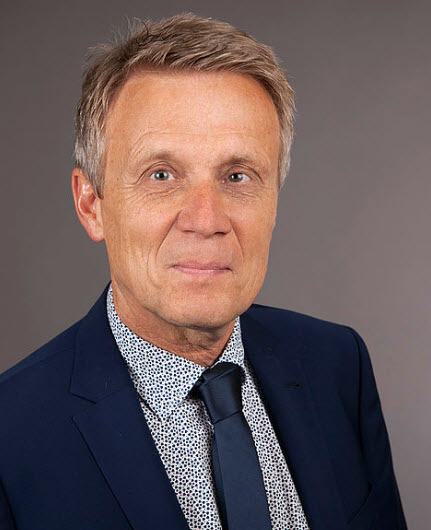 Rechtsanwalt   Peter Scheid