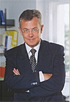 Rechtsanwalt  Dr. Peter Schotthöfer