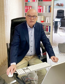 Rechtsanwalt   Peter Stankiewicz