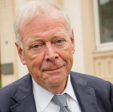 Rechtsanwalt   Peter Warning