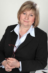 Rechtsanwalt   Petra Wiechers-Jahn