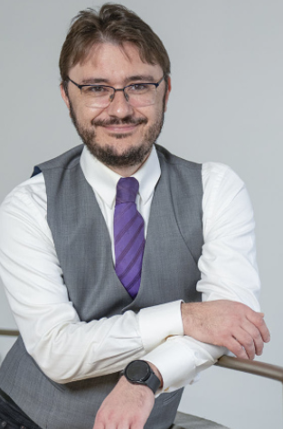 Rechtsanwalt Philipp-André Krasa