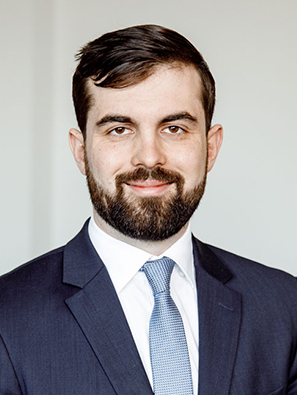 Rechtsanwalt   Philipp Mohring