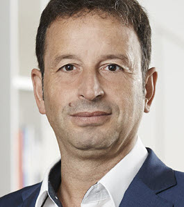 Rechtsanwalt   Prof. Dr. Guido Britz