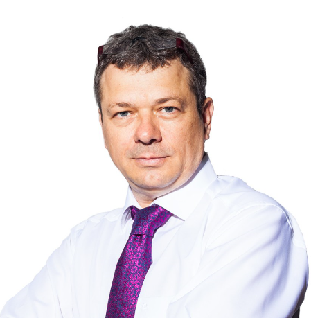 Rechtsanwalt  Dr. Rainer Borgelt