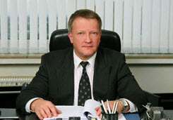 Rechtsanwalt   Rainer Froese