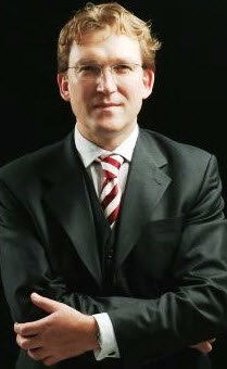 Rechtsanwalt   Rainer Hellmuth