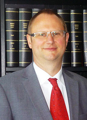 Rechtsanwalt   Rainer Jenschke