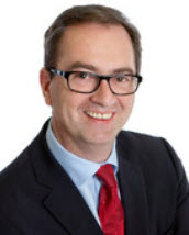 Rechtsanwalt   Rainer Lehrnbecher