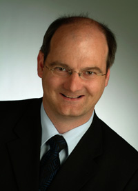 Rechtsanwalt   Rainer Schons