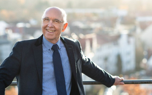 Rechtsanwalt   Rainer Stahl
