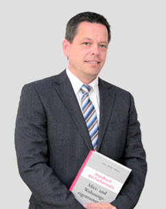 Rechtsanwalt  Dr. Ralf Glandien