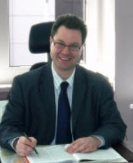 Rechtsanwalt   Ralf Müller-Lühmann