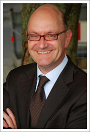 Rechtsanwalt  Dr. Ralf Otten