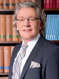 Rechtsanwalt   Ralf Stiller