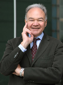 Rechtsanwalt   Ralph A. Spier
