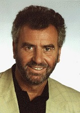 Rechtsanwalt   Ralph-Dieter Briel