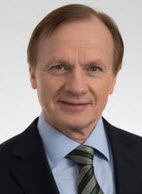 Rechtsanwalt   Reinhard Gaidies