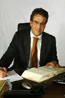 Rechtsanwalt   Reinhard Haake