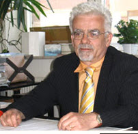 Rechtsanwalt   Reinhard Kohl
