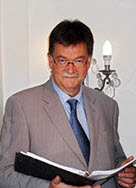 Rechtsanwalt   Reinhard Lochmann